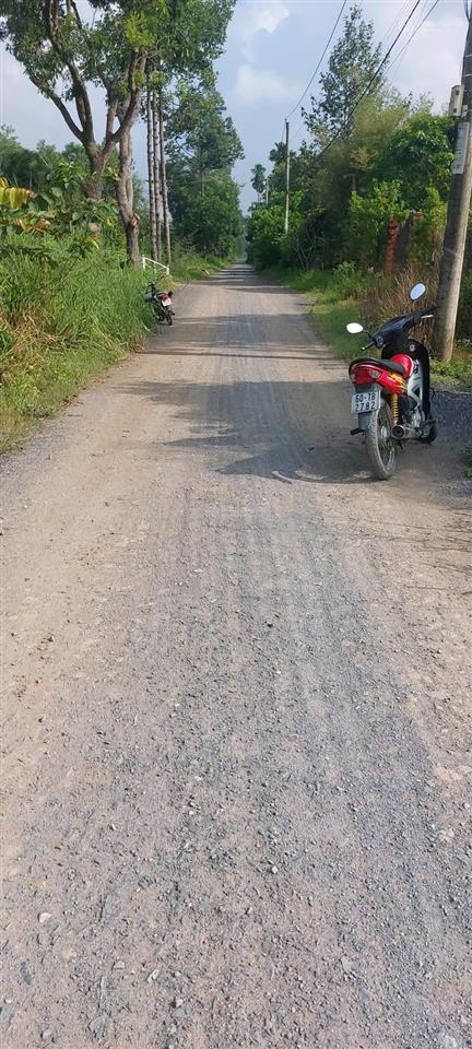 Bán gấp đất vườn 927m2, giá ưu đãi 2,8 tỷ phước vĩnh an, củ chi, hcm