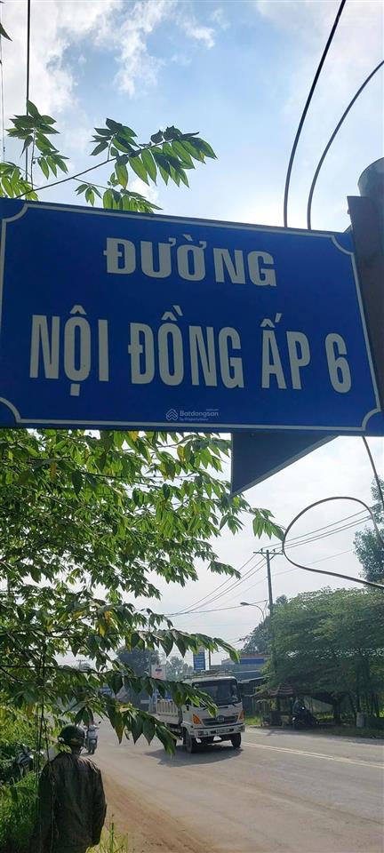 Bán gấp đất vườn 927m2, giá ưu đãi 2,8 tỷ phước vĩnh an, củ chi, hcm
