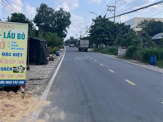 Bán nhà riêng tại đường bến than, 4,6 tỷ, (6.8x31m),318 m2, 2pn + 1 wc, hoà phú,củ chi, hcm