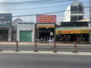 Bán nhà mặt tiền tại tỉnh lộ 8, hòa phú, củ chi, 5 tỷ, (4x36m) 140m2, hàng hiếm view đẹp