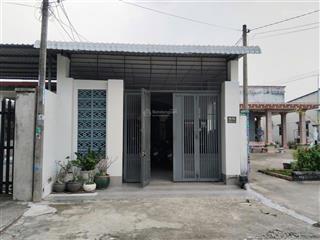 Bán nhà riêng 3pn 2wc tại đường 110, tân thạnh đông, củ chi, 3,6 tỷ, (5.1x50m), 254m2, full thổ cư