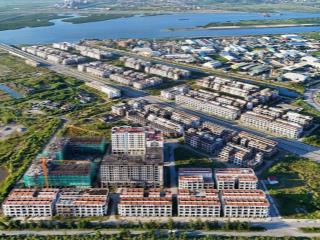 Bán liền kề & shophouse flc tropical city hạ long cơ hội đầu tư sinh lời tại trung tâm hà khánh