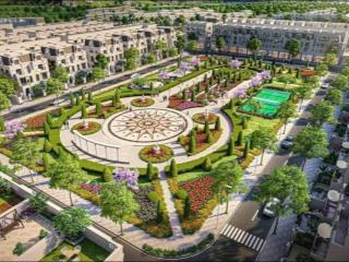 Bán biệt thự khe cá  sổ đỏ cầm tay  cách đường bao biển hạ long  cẩm phả chỉ vài trăm mét