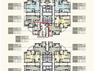 Bán căn hộ 1pn 57m2 rẻ nhất the global city quận 2