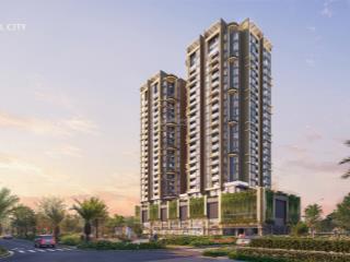 Bán căn hộ 1pn rẻ nhất the global city quận 2