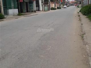 800m2 đất xóm 7 thụy liên, thái thụy, tb. sẵn giao dịch, mt 15m. giá 4,5 tỷ