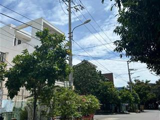 Bán lô đất mặt tiền 7m5 sát hoàng thị loan  hòa minh  liên chiểu