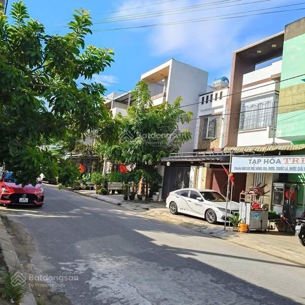 Bán lô đất mặt tiền đường 7m5 hòa khánh bắc liên chiểu đà nẵng