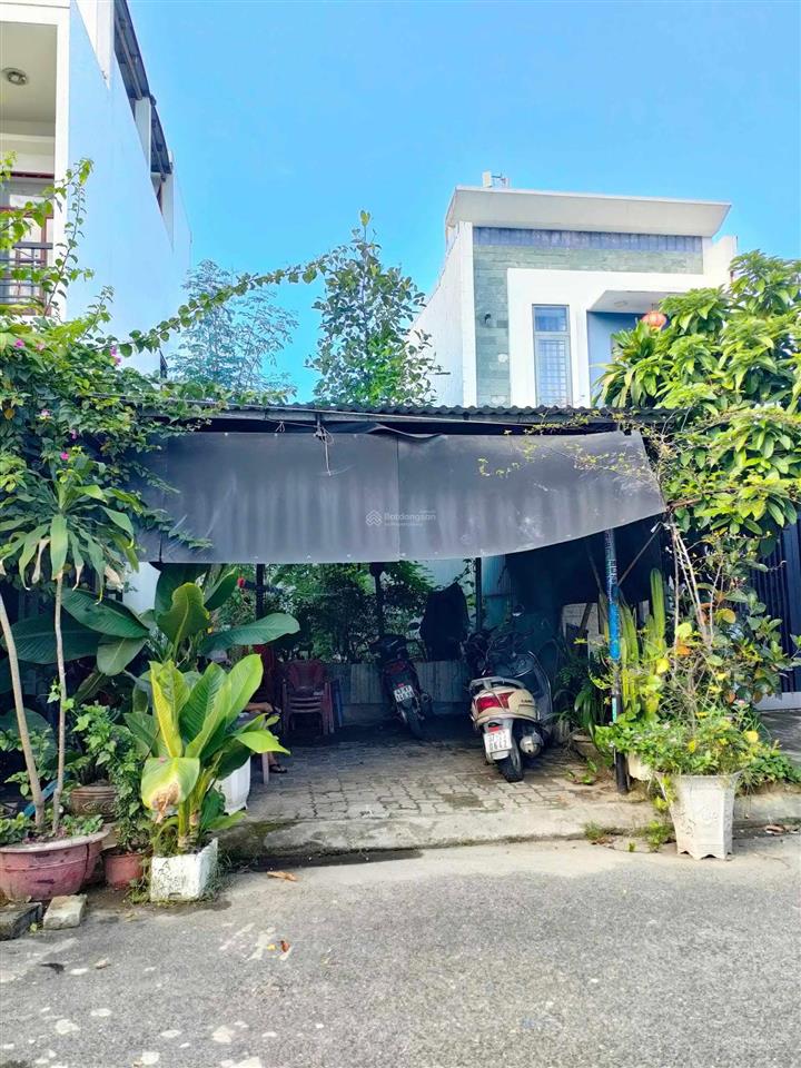 Bán lô đất mặt tiền đường 7m5 liên chiểu đà nẵng
