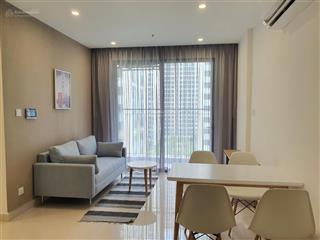 Cho thuê căn hộ 1 phòng ngủ  full nội thất tại vinhomes grand park