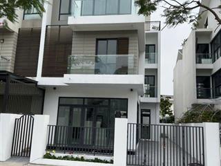 Cho thuê biệt thự kđt dương nội