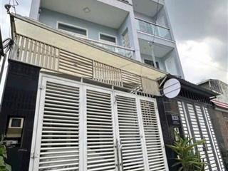 Nhà 3 tầng  hxh ngô chí quốc  ô tô vào nhà  62m2  3pn  4.25 tỷ tl