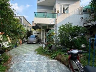 Nhà vườn hiệp bình phước  294m2 full thổ  không quy hoạch  13.9 tỷ tl