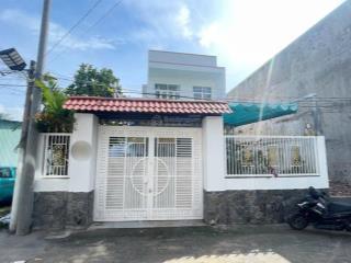 Nhà 2 tầng  linh đông  200m2  sổ riêng  không quy hoạch  không lỗi  12.2 tỷ tl
