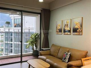 Bán nhanh căn 2pn 2wc nhà full nt đẹp chỉ 7,2 tỷ tại masteri an phú