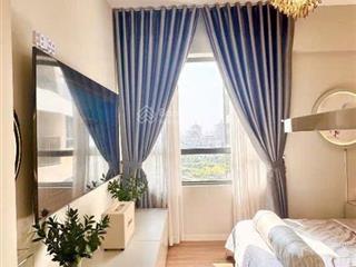 Bán căn 1pn nội thất cao cấp chỉ 5,9 tỷ bao thuế phí tại masteri an phú