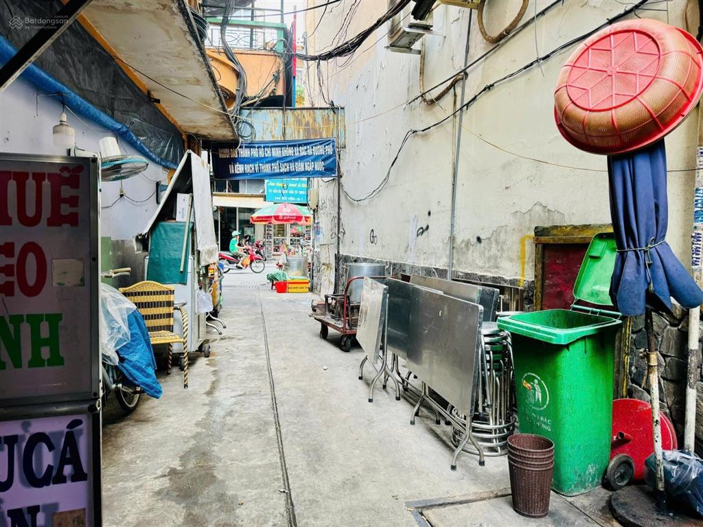 Cần cho thuê nhà 105/ bùi viện q1, 0778 066 *** mr minh zalo