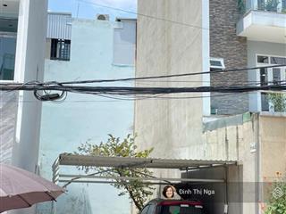 Gấp bán đất tăng nhơn phú a khu phân lô dân cư hiện hữu hẻm xe tải giá chỉ 4.8 tỷ!