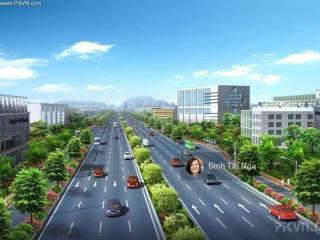Lô đất mặt tiền vành đai 2 tăng nhơn phú b, thủ đức gần cđ công thương chỉ 7.5 tỷ