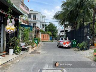Lô đất đẹp, 84m² vuông vức, hẻm 6m thông thoáng, ngang 5, tăng nhơn phú a, thủ đức chỉ 5,5 tỷ