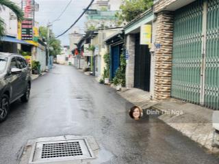 Mặt tiền kinh doanh đẹp, giá mềm nở hậu tài lộc, gần quang trung, hiệp phú, thủ đức chỉ 6.2 tỷ