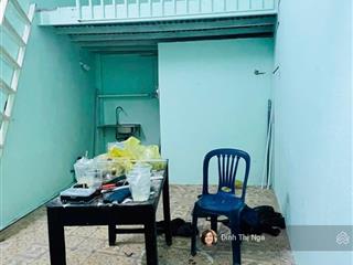 Bán nhà c4, hẻm xe hơi 1 trục, đình phong phú, tăng nhơn phú b, thủ đức 90m chỉ 5.8 tỷ
