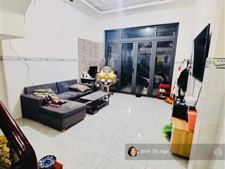 Nhà 2 tầng btct hẻm xe hơi, 60m, trung tâm tăng nhơn phú b, thủ đức, giá chỉ 3,5 tỷ