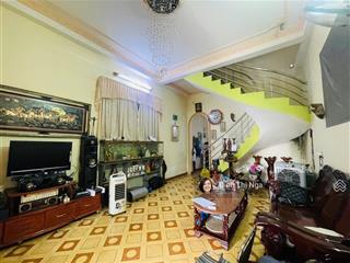 Nhà 2 tầng, xe hơi ngủ trong nhà, hẻm xe tải, trương văn thành, hiệp phú, chỉ 5 tỷ