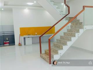 Nhà 2 tầng hoàn công chuẩn phước long b thu nhập 8tr/tháng chỉ 4,95 tỷ