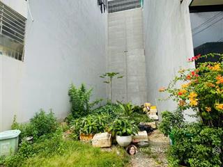 Bán đất phân lô đẹp, gần quang trung, hiệp phú, thủ đức 80m giá chỉ 5.39 tỷ