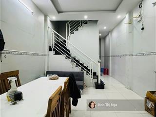 Chỉ 3,5 tỷ nhà 2 tầng kiên cố đẹp dòng tiền 7tr/tháng, dương đình hội, phước long b