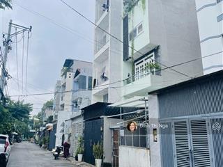 Bán nhà mặt tiền, đường xe tải, tăng nhơn phú a, thủ đức giá chỉ 6 tỷ