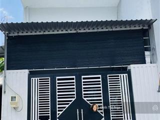 Nhà giá tốt 82m² chỉ 4.3 tỷ gần kdc gia hoà, phước long b, thủ đức