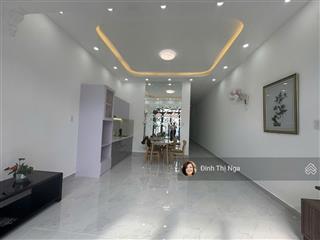 Nhà đẹp giá tốt 110m hẻm ô tô tăng nhơn phú a chỉ 5.4 tỷ