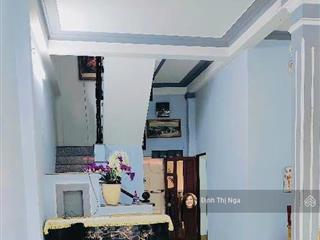 Nhà hẻm ô tô, 84m², xe hơi ngủ trong nhà, tăng nhơn phú b, thủ đức chỉ 6.5 tỷ