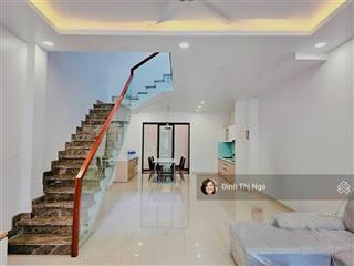 Nhà đẹp 3 tầng hẻm xe hơi khu phân lô đồng bộ tăng nhơn phú a, thủ đức 80m chỉ 6.7 tỷ