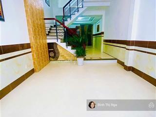Nhà đẹp, ở ngay, hẻm xe hơi, tăng nhơn phú, chỉ 7,2 tỷ