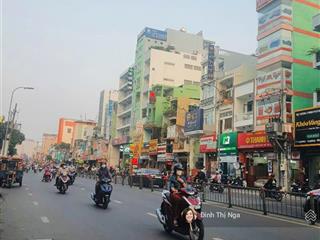 Nhà phố kinh doanh siêu đỉnh, xô viết nghệ tĩnh, ngã tư hàng xanh, 67m2, 3 tầng, 21.5 tỷ tl