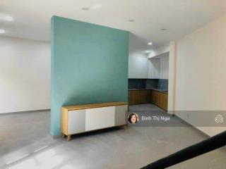 Bán nhà lê quang định, hẻm ô tô, 60m2, 3 ngủ, trung tâm kết nối, khu dân trí cao, 11,5 tỷ tl