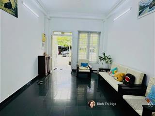 Nhà điện biên phủ, ngay hàng xanh, bình thạnh, hẻm ô tô, bảo vệ 24/7, 3 tầng, 15 tỷ tl