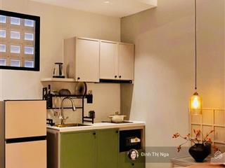 Bán chdv phan xích long, phú nhuận, dt 90trđ/tháng, 8%/năm, 66m2, 4 tầng, 8 p. khép kín 13,686tỷ tl