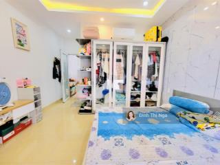 Bán nhà đường điện biên phủ, 67m2, 3 tầng, 4 p.ngủ, nhà đẹp, kiên cố 12.7 tỷ