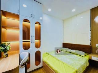 Bán nhà đường lê văn duyệt, hẻm xe hơi, căn góc 2 mặt thoáng, 27m2, 2 tầng, 2 ngủ 5.5 tỷ tl