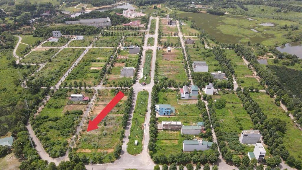 Chính chủ bán tái định cư đại học quốc gia 100m2 0911 162 ***