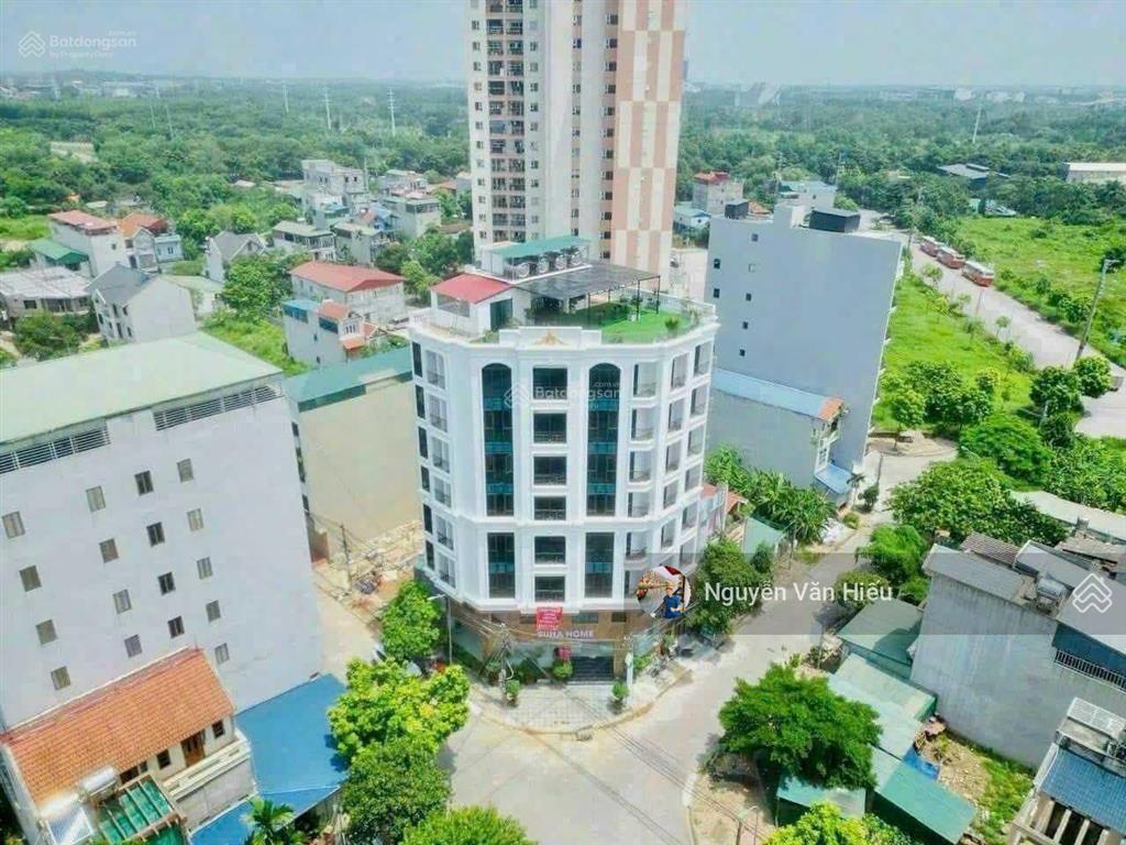 Chính chủ bán tái định cư bắc phú cát 200m2. 0911 162 ***