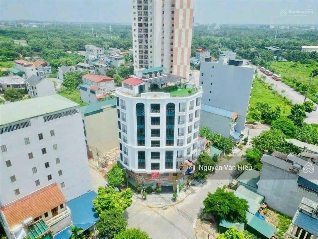 Chính chủ bán tái định cư bắc phú cát 200m2. 0911 162 ***
