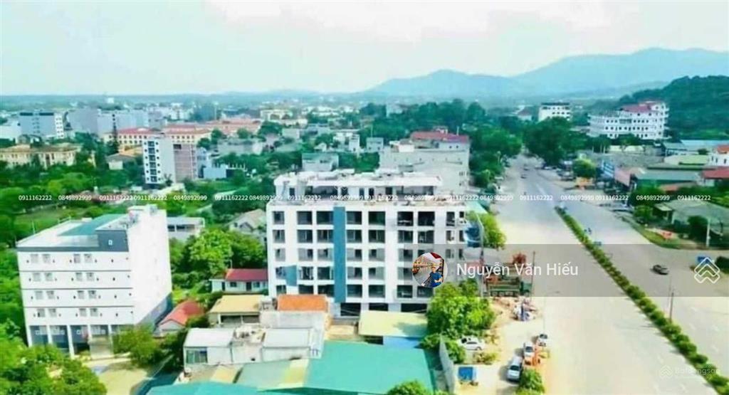 Chính chủ bán tái định cư bắc phú cát 200m2. 0911 162 ***