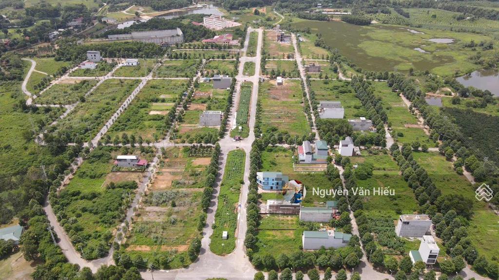 Chính chủ bán 100m2, 79m2... mặt đường đôi tái định cư đại học quốc gia 0911 162 ***