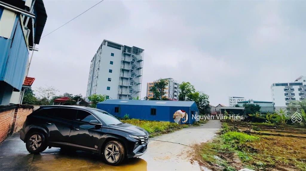 Chính chủ bán đất thôn 6 hòa lạc (phú hữu) 110m2 0911 162 ***