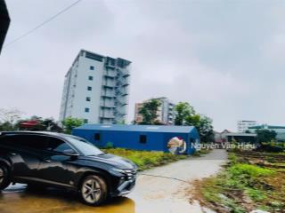 Chính chủ bán đất thôn 1 tân xã (phú hữu), 110m2 0911 162 ***